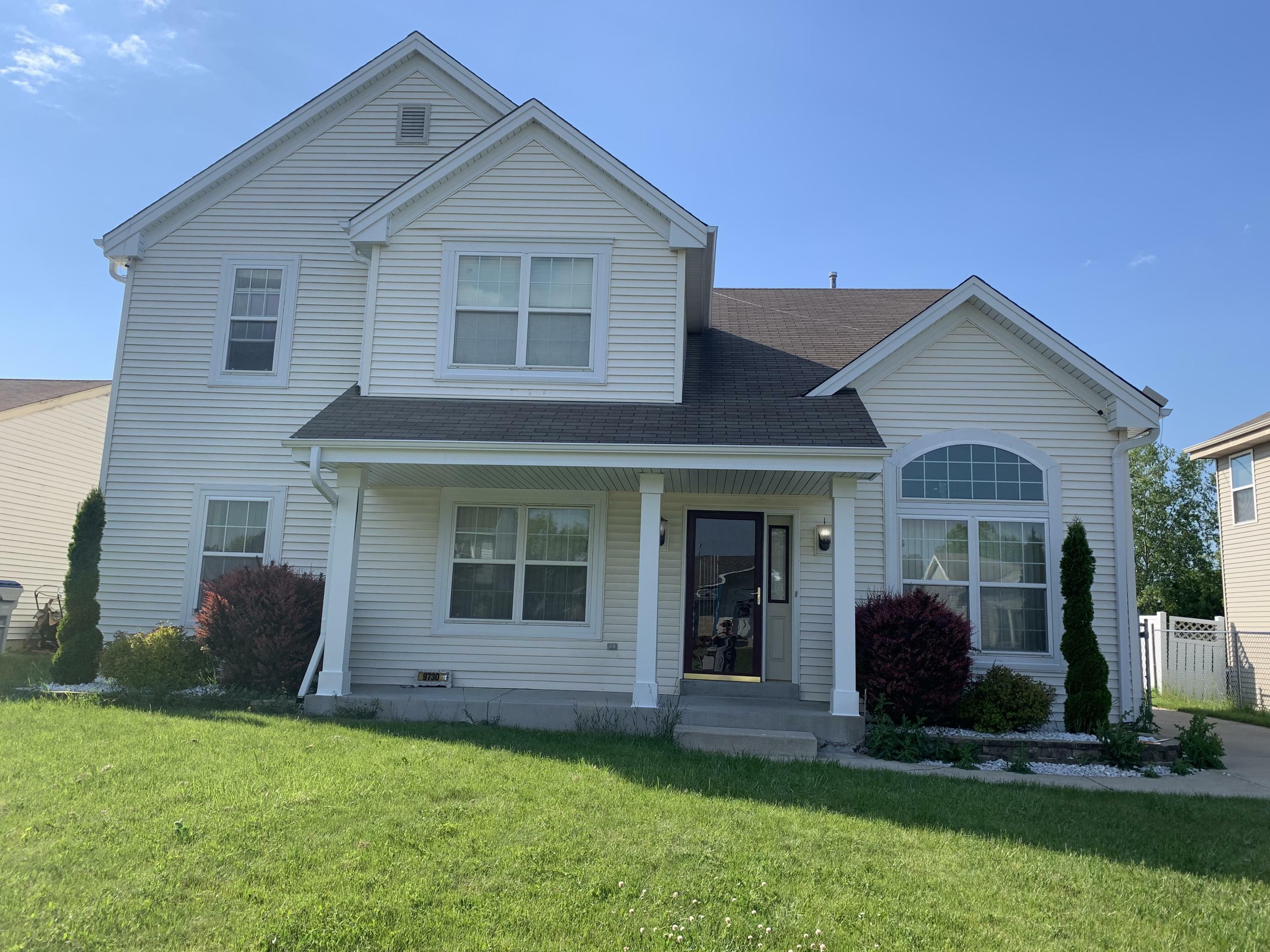 Property Photo: 9730 W Darnel Ave WI 53224
