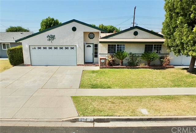 Property Photo: 5111 Marion Avenue CA 90630