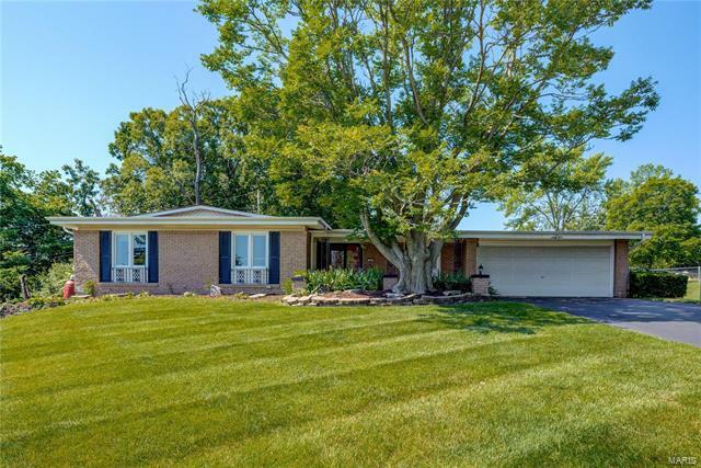 Property Photo: 195 Sunny Wood Court 63146