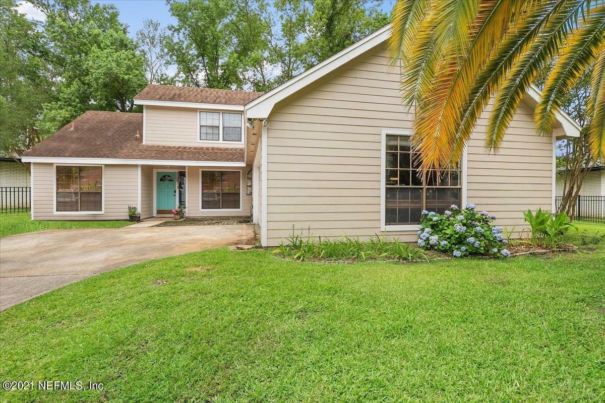 Property Photo:  2150 Pecos Way  FL 32246 