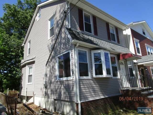 Property Photo:  858 Lyons Avenue  NJ 07111 