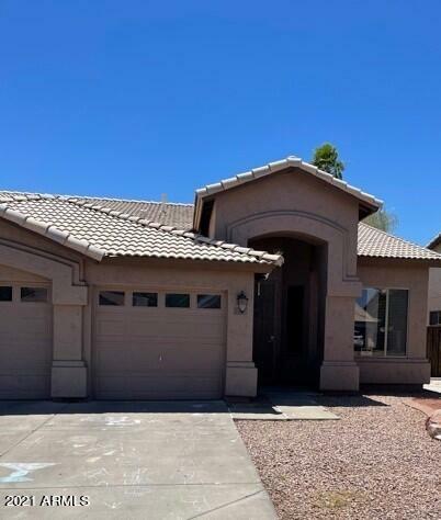 Property Photo:  405 W Campo Bello Drive  AZ 85023 