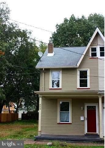 Property Photo:  222 Laurel Street  NJ 08010 