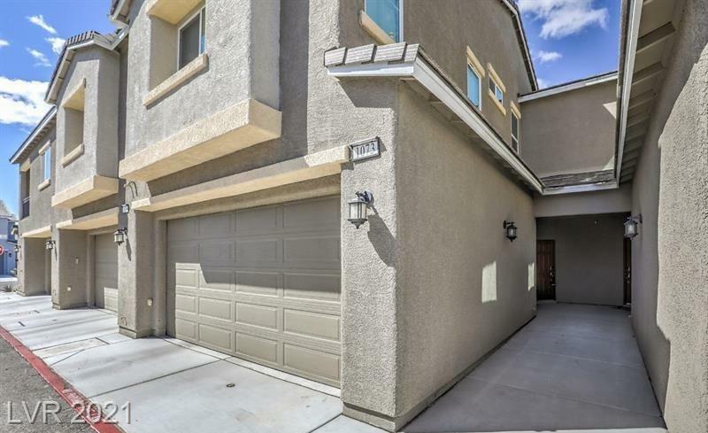 Property Photo:  4535 Ponsard Court 1073  NV 89031 