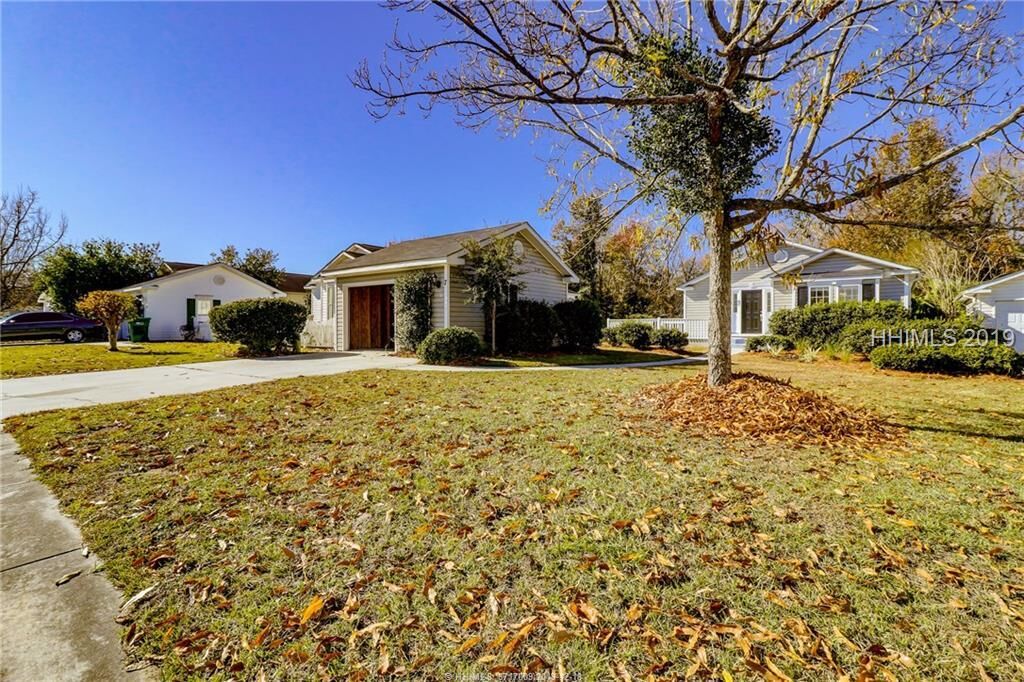 Property Photo:  7 Seedling Lane  SC 29910 