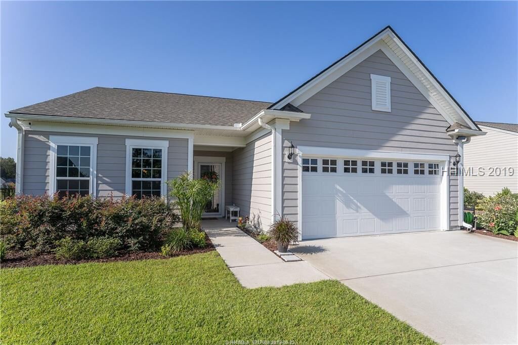 Property Photo:  55 Bainbridge Way  SC 29910 