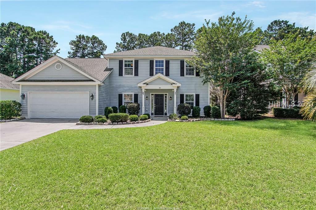 Property Photo: 109 Weston Court SC 29910