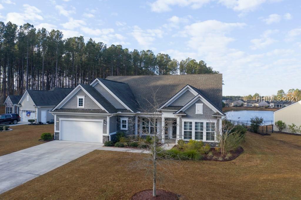 Property Photo:  34 Cedars Edge Court  SC 29910 