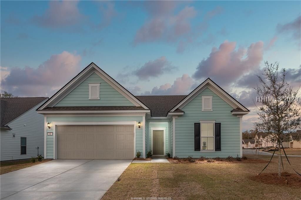 Property Photo: 81 Wheelhouse Way SC 29910