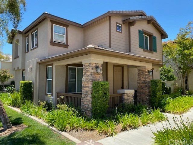 Property Photo:  37265 Galileo Lane  CA 92563 