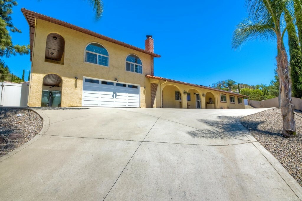 Property Photo:  16727 Republican Way  CA 92065 