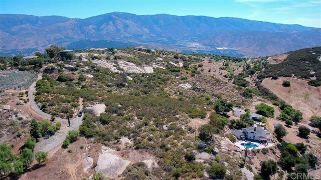 Property Photo: Pauma Heights Rd CA 92082