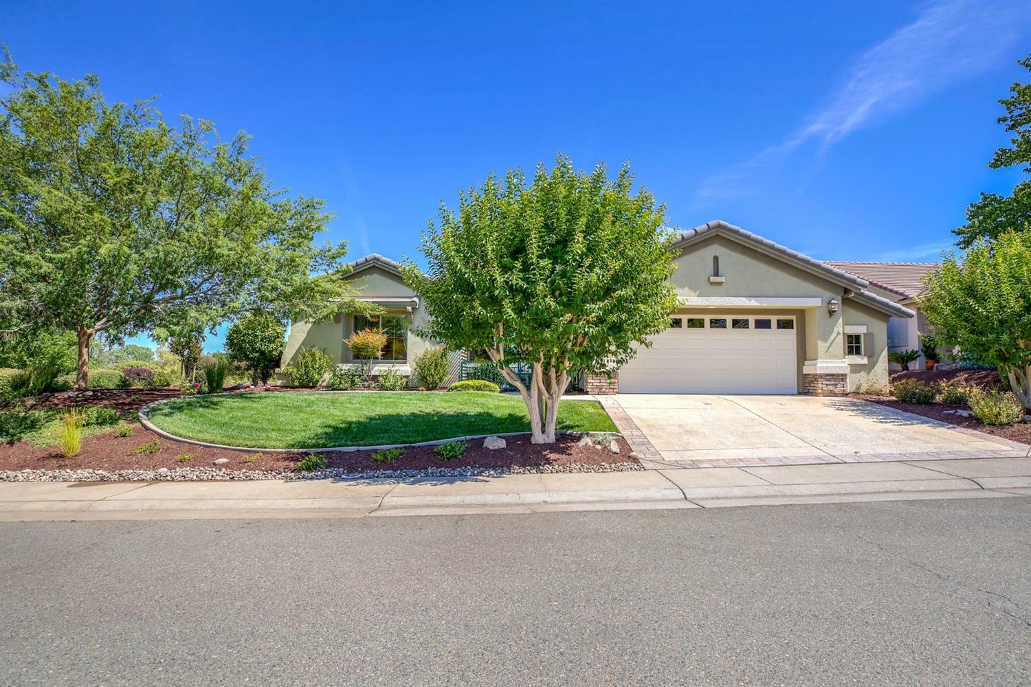 Property Photo:  2152 Monument Drive  CA 95648 