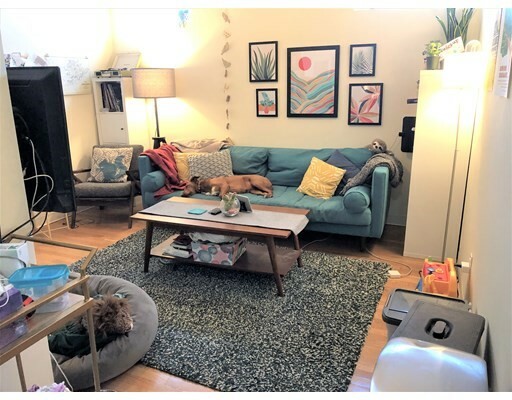 Property Photo: 22 Bow Street 2 MA 02143
