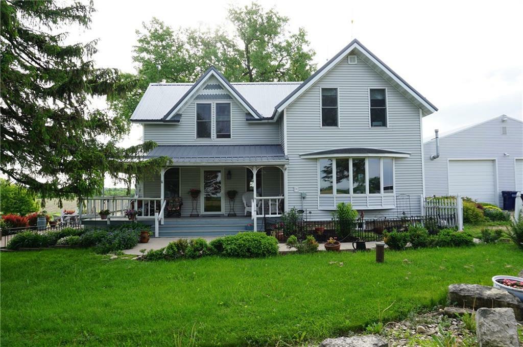 Property Photo:  N2524 50th Street  WI 54761 