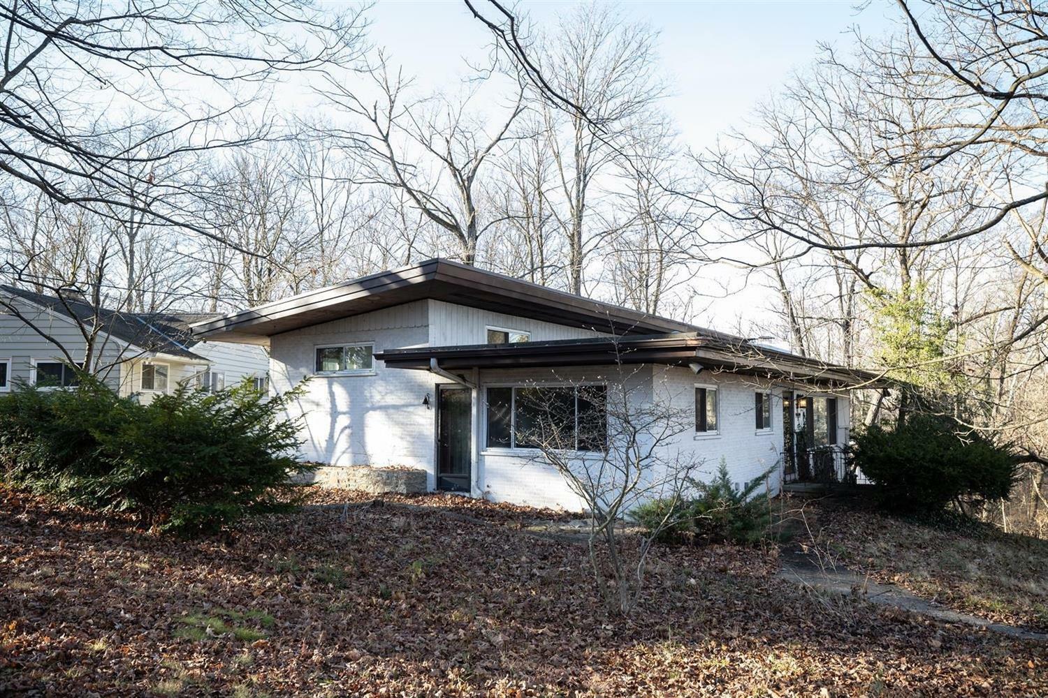 Property Photo:  9499 Mapleknoll Dr  OH 45251 