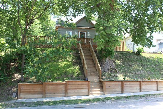 Property Photo: 1203 S 23rd Street MO 64507