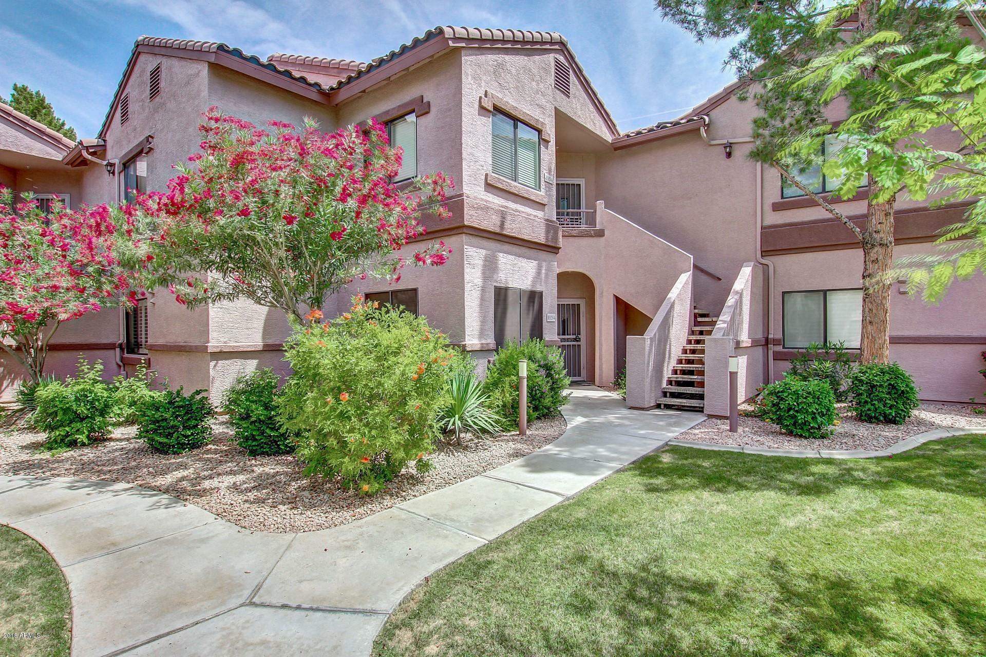 Property Photo:  9455 E Raintree Drive 1034  AZ 85260 