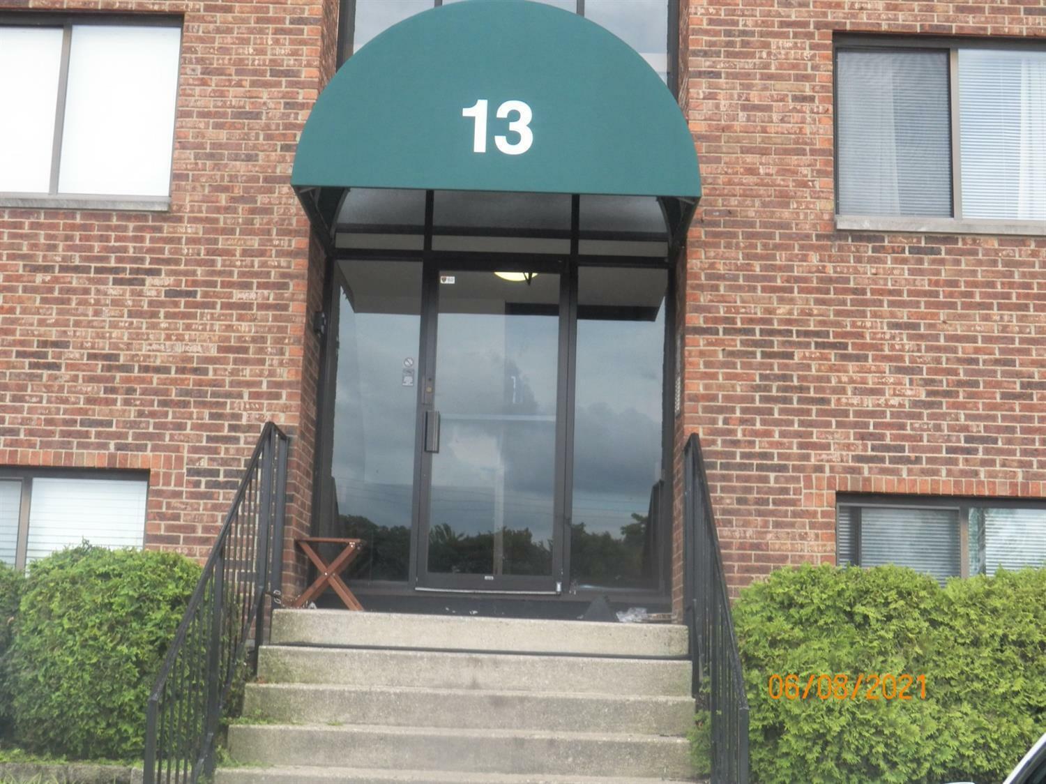 Property Photo: 13 Providence Dr 169 OH 45014