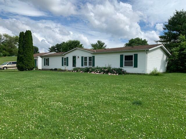 Property Photo: 2001 Homer NW Road OH 43080