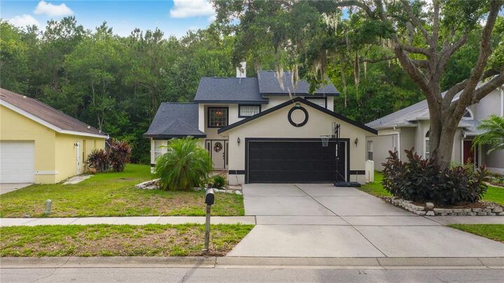 Property Photo: 10531 Satinwood Circle FL 32825