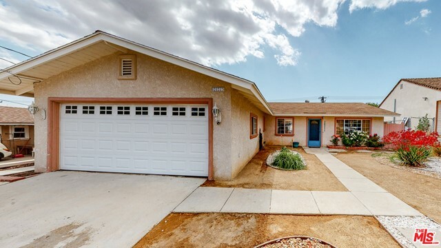 Property Photo:  28217 Hot Springs Avenue  CA 91351 