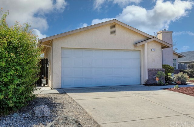 Property Photo:  845 Harrier Lane  CA 93444 