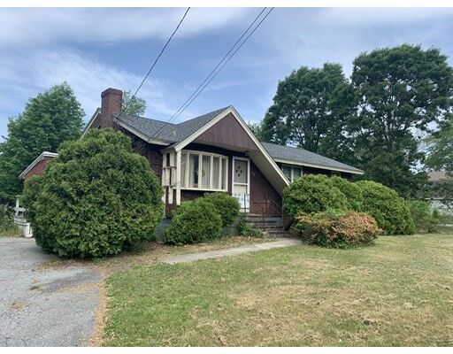 Property Photo:  115 Lexington Rd  MA 01821 