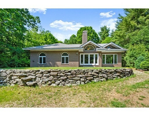 Property Photo:  697 Lower Rd  MA 01031 