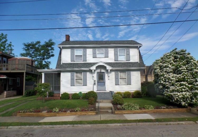 Property Photo:  46 Buhl Court  PA 16146 