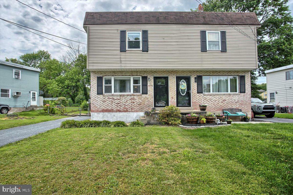 Property Photo:  754 Erford Road  PA 17011 