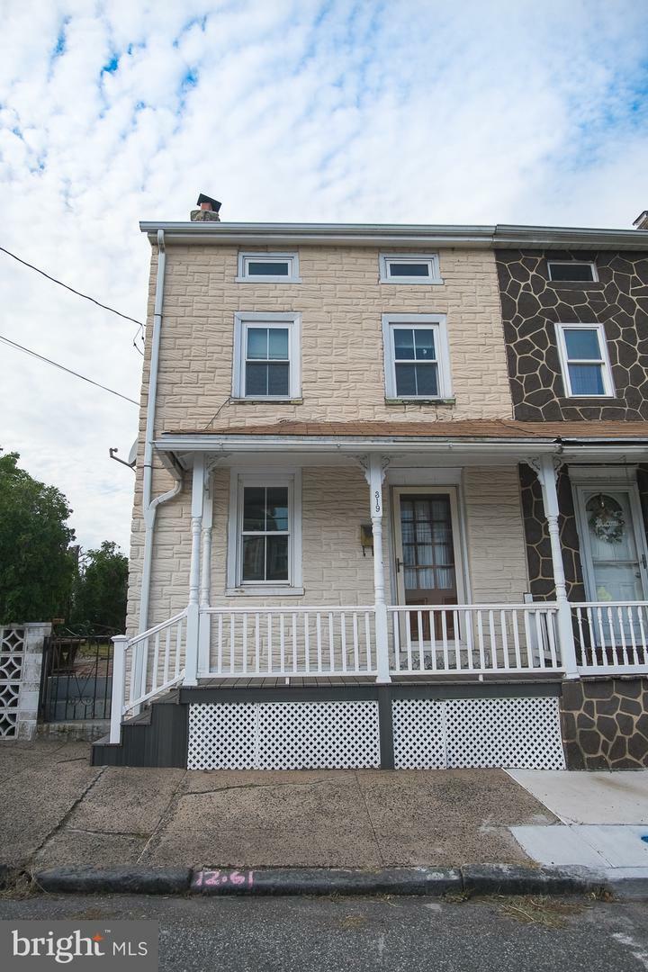 Property Photo:  319 High Street  PA 19460 