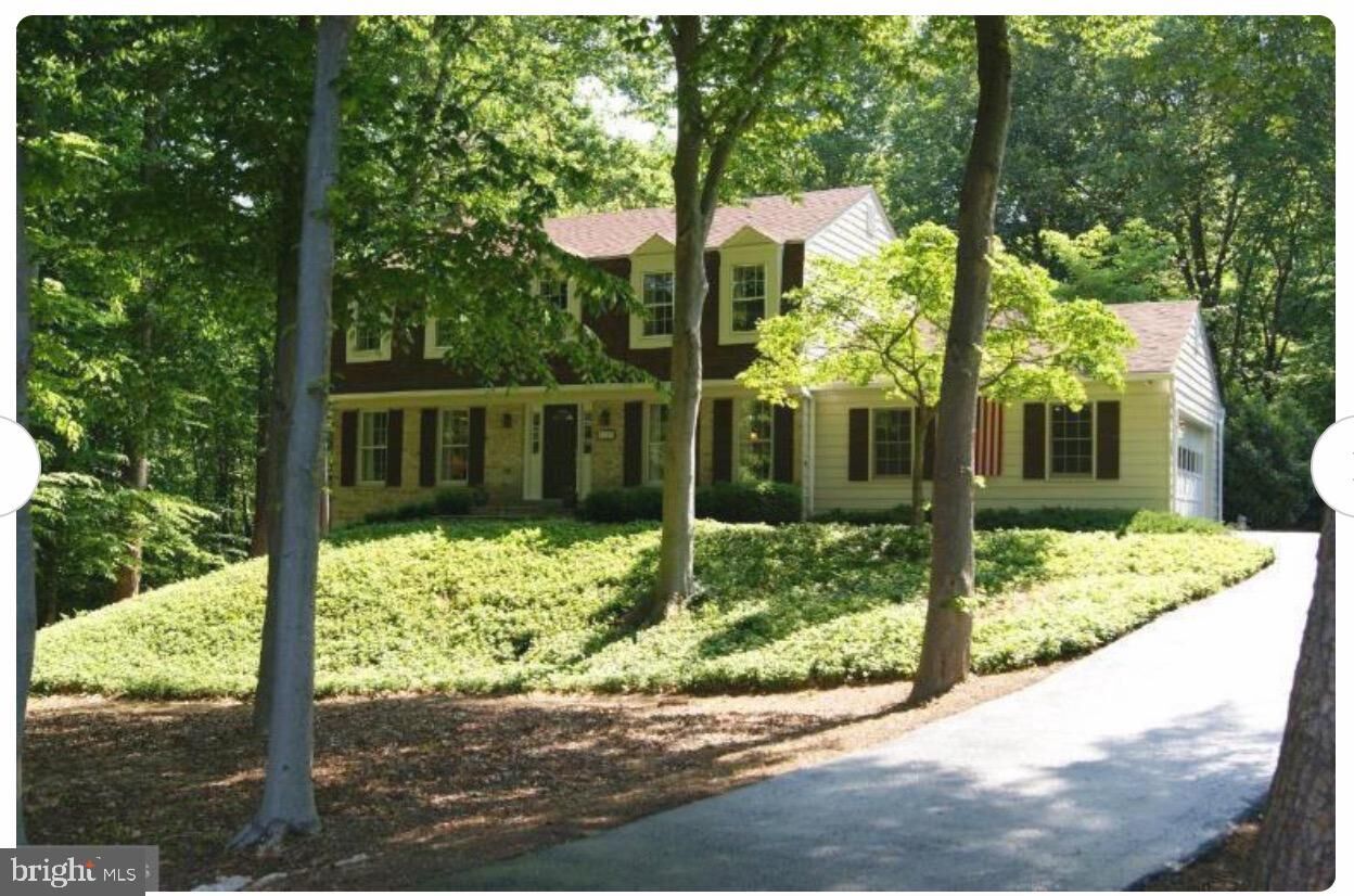 Property Photo:  6117 Kings Color Drive  VA 22030 