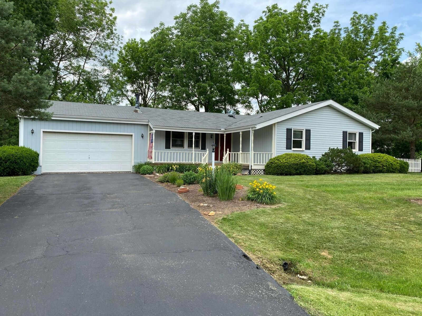 Property Photo:  11788 Willow View Court  OH 43147 