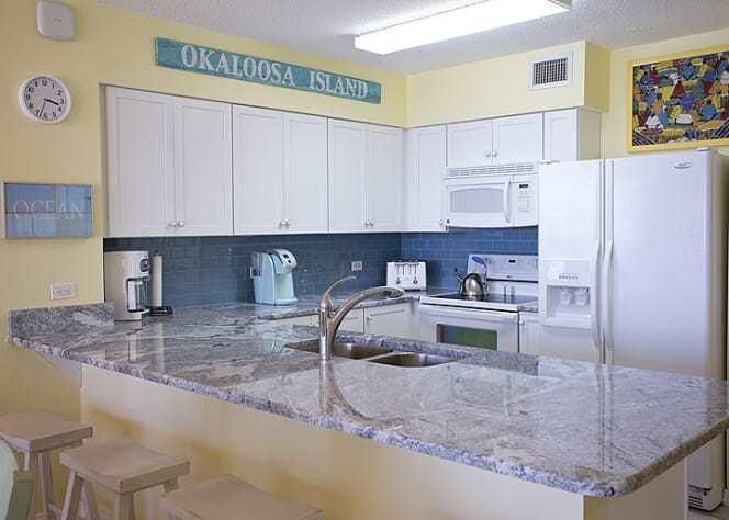 Property Photo: 520 Santa Rosa Boulevard 314 FL 32549