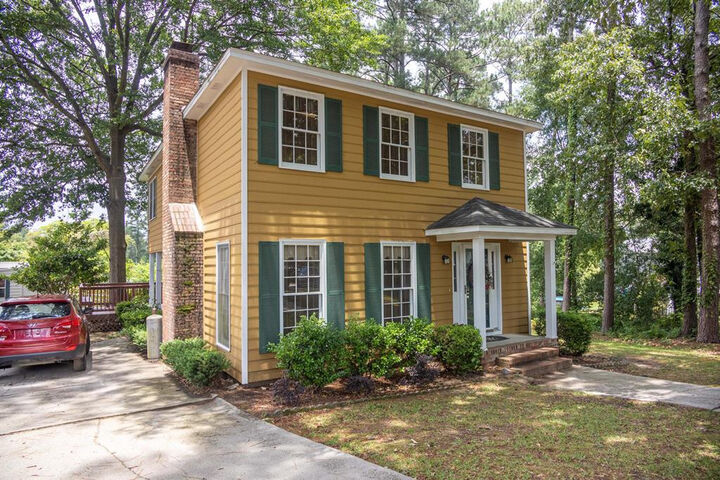 4 Whitepine Court  North Augusta SC 29841 photo