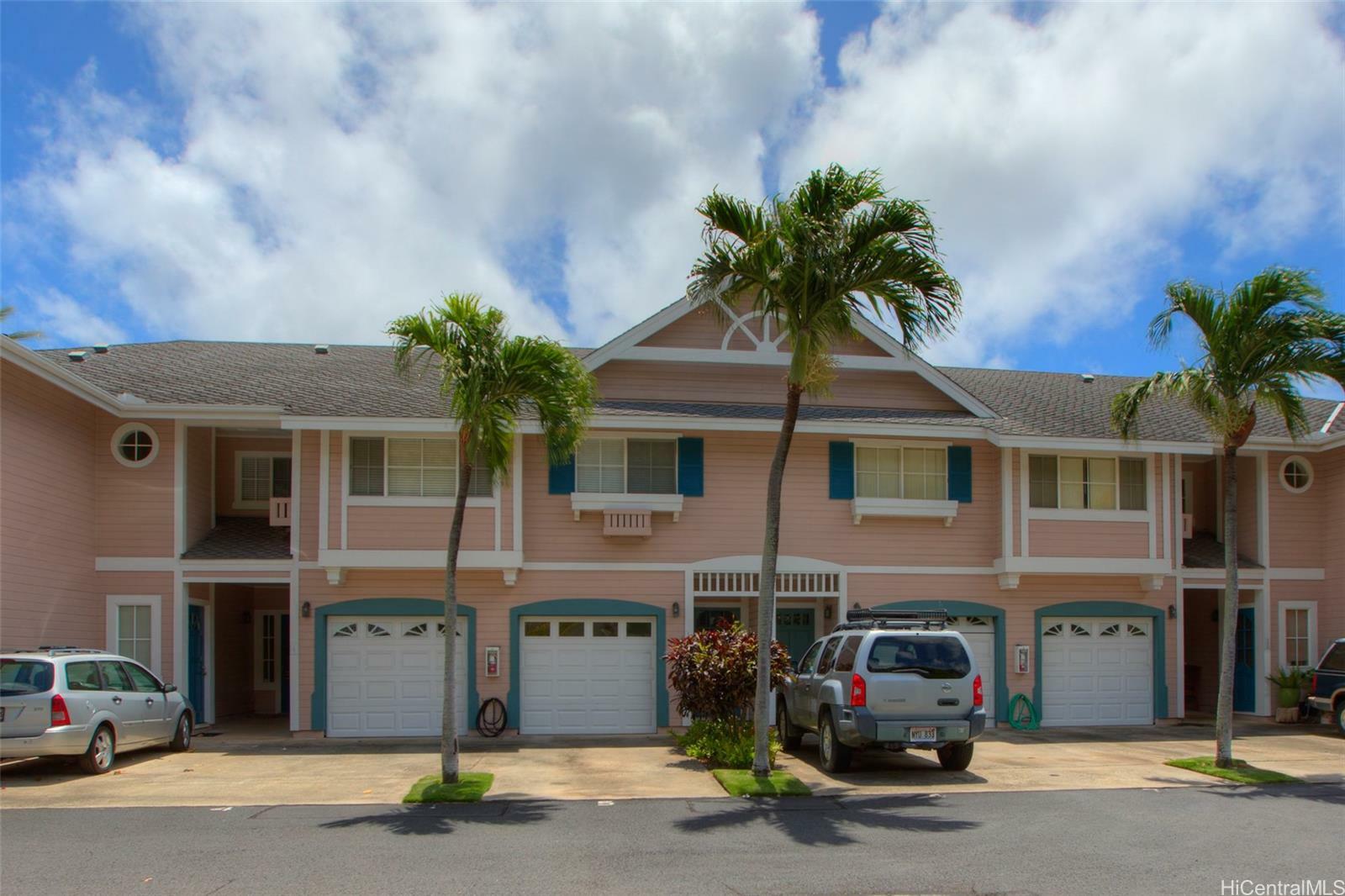 Property Photo:  7080 Hawaii Kai Drive 4  HI 96825 