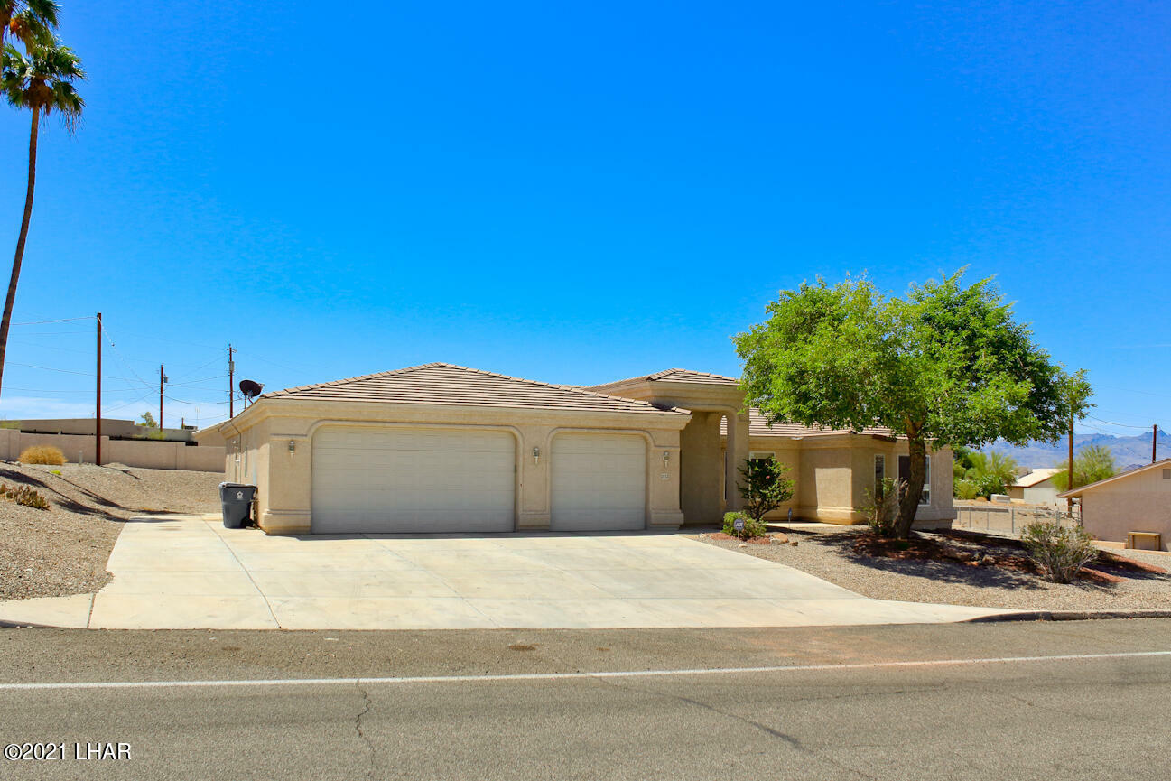 Property Photo:  2552 Cisco Dr  AZ 86403 