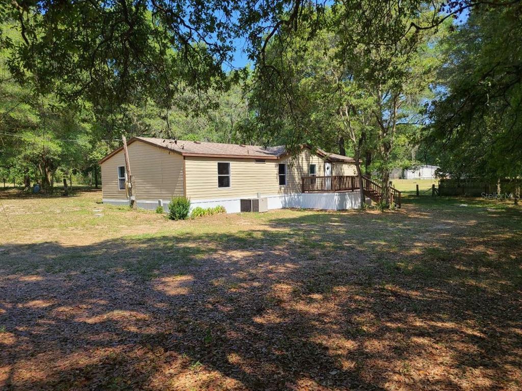 9225 Sikes Cow Pen Road  Brooksville FL 34601 photo