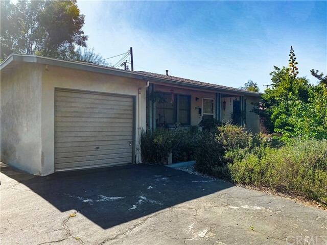 Property Photo:  309 N Cambridge Avenue  CA 91711 