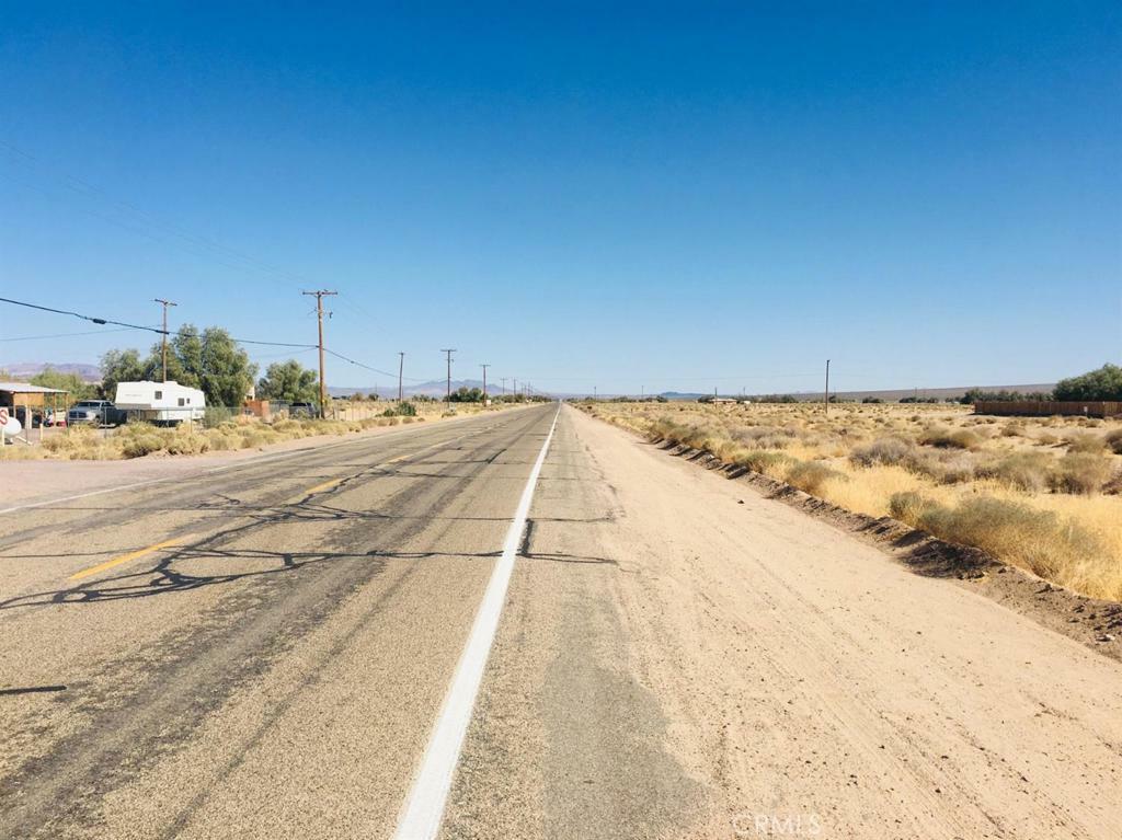 Property Photo:  528181 08 National Trails Highway  CA 92365 