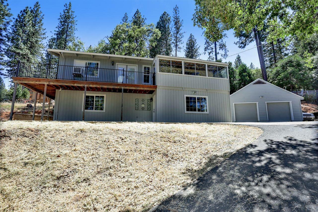 Property Photo:  11481 Gold Strike Road  CA 95665 