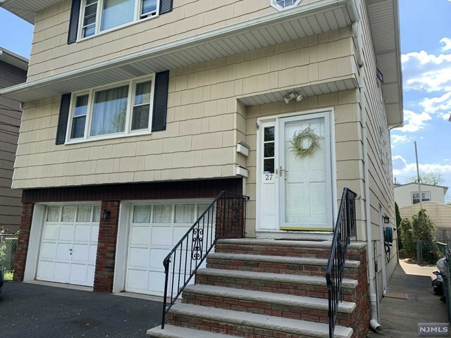 Property Photo:  27 Vreeland Street  NJ 07644 