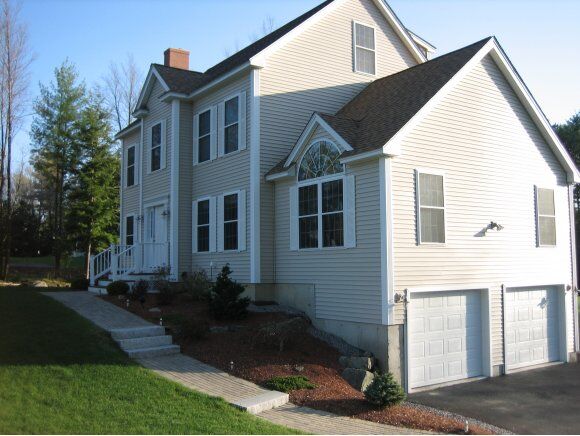 Property Photo:  24 Madison Lane  NH 03857 