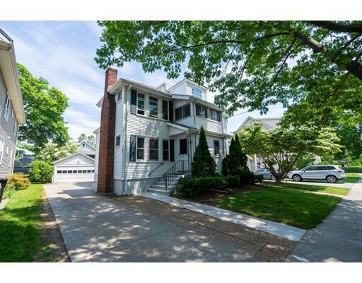 Property Photo:  97 Fairview Ave 97  MA 02478 