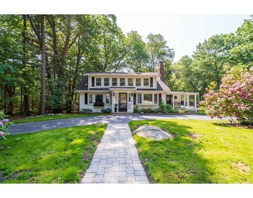 Property Photo:  31 Winter Street  MA 01760 