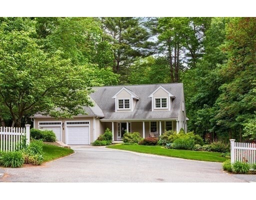 Property Photo: 130 South St MA 02052