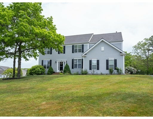 Property Photo:  565 Raymond Rd  MA 02360 