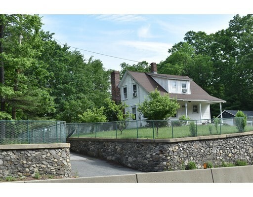 Property Photo:  371 Worcester Road  MA 01507 