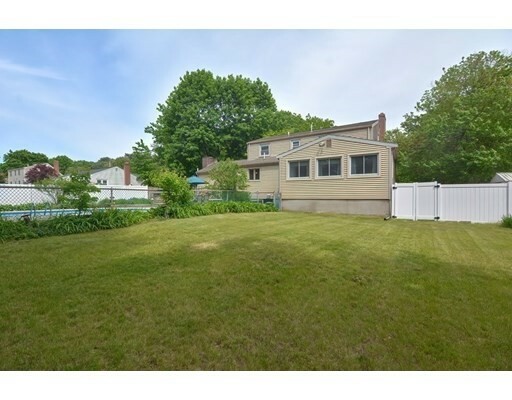 Property Photo: 42 Forest Street MA 02038